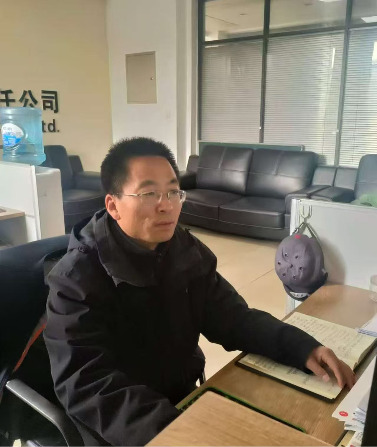中共乐动在线(中国)唯一官方网站委员会关于对2025年度“产投榜样”进行公示的公告(图2) 中共乐动在线(中国)唯一官方网站委员会关于对2025年度“产投榜样”进行公示的公告(图2)